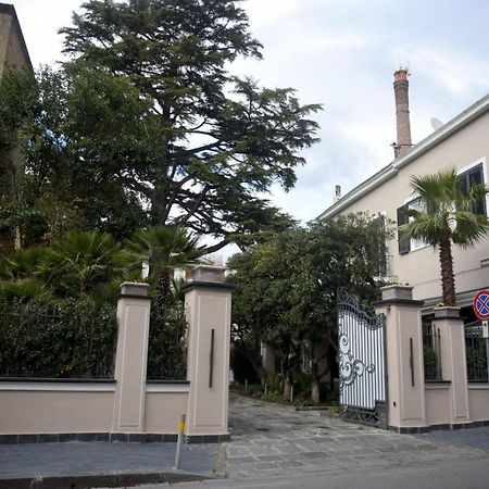 Il Giardino Delle Ninfee Bed & Breakfast Нола Екстериор снимка