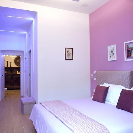 Il Giardino Delle Ninfee Bed & Breakfast Нола Екстериор снимка