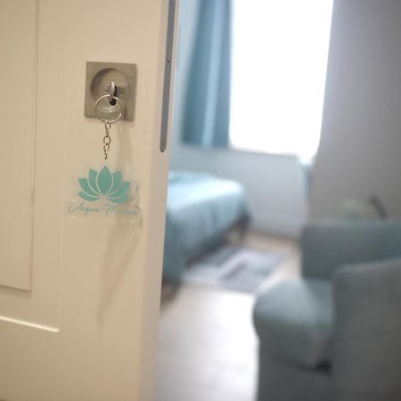 Il Giardino Delle Ninfee Bed & Breakfast Нола Екстериор снимка