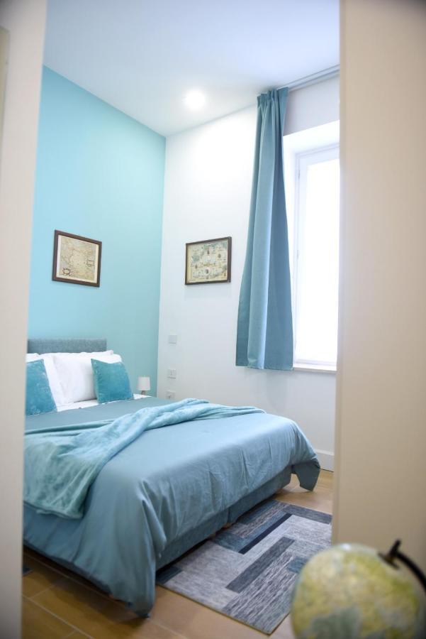 Il Giardino Delle Ninfee Bed & Breakfast Нола Екстериор снимка