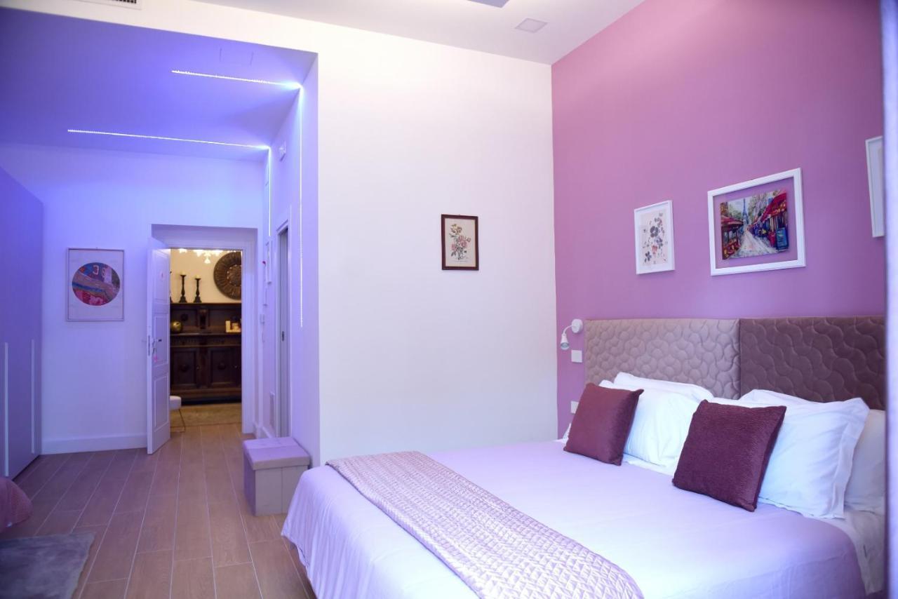 Il Giardino Delle Ninfee Bed & Breakfast Нола Екстериор снимка
