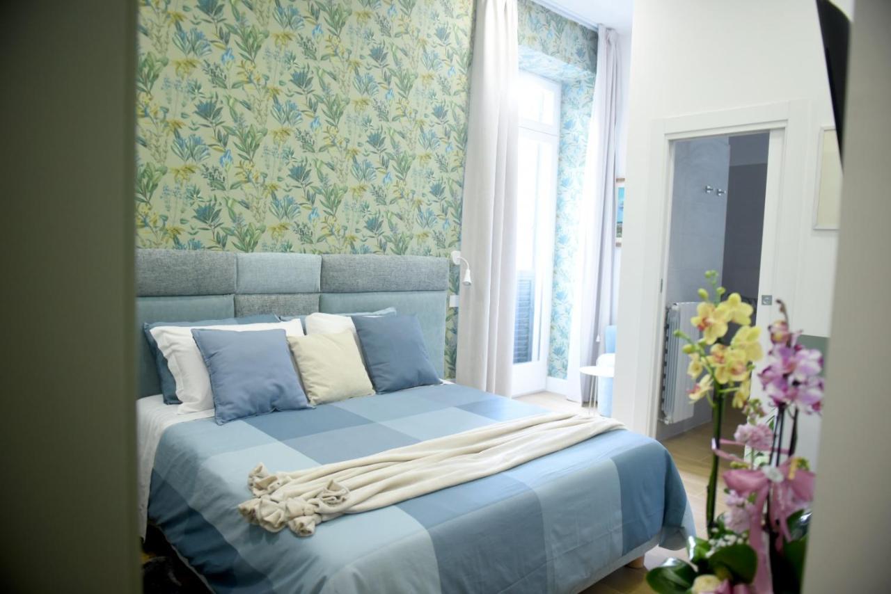 Il Giardino Delle Ninfee Bed & Breakfast Нола Екстериор снимка