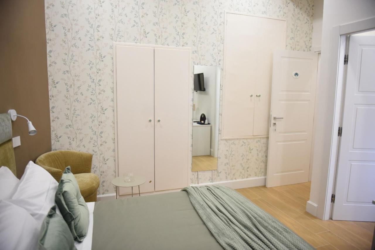 Il Giardino Delle Ninfee Bed & Breakfast Нола Екстериор снимка