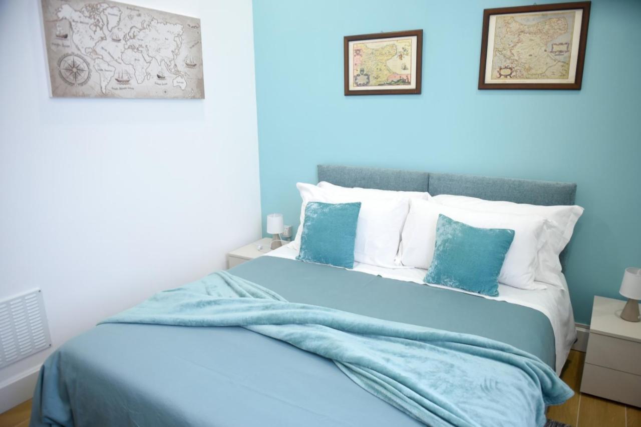 Il Giardino Delle Ninfee Bed & Breakfast Нола Екстериор снимка