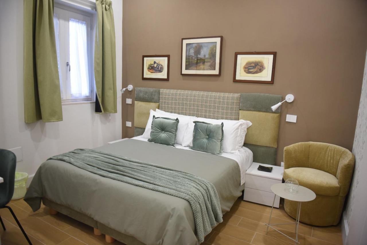 Il Giardino Delle Ninfee Bed & Breakfast Нола Екстериор снимка