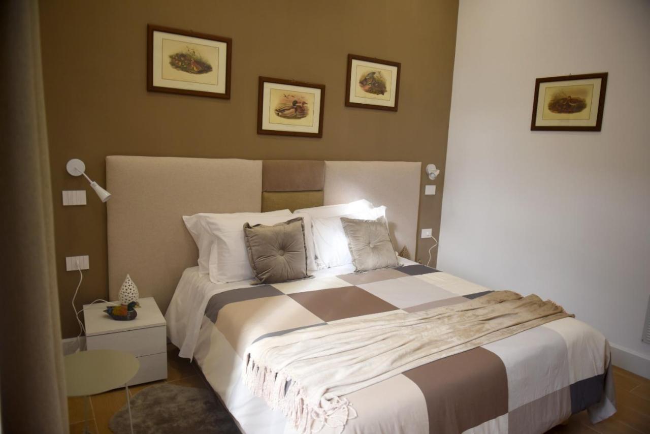Il Giardino Delle Ninfee Bed & Breakfast Нола Екстериор снимка