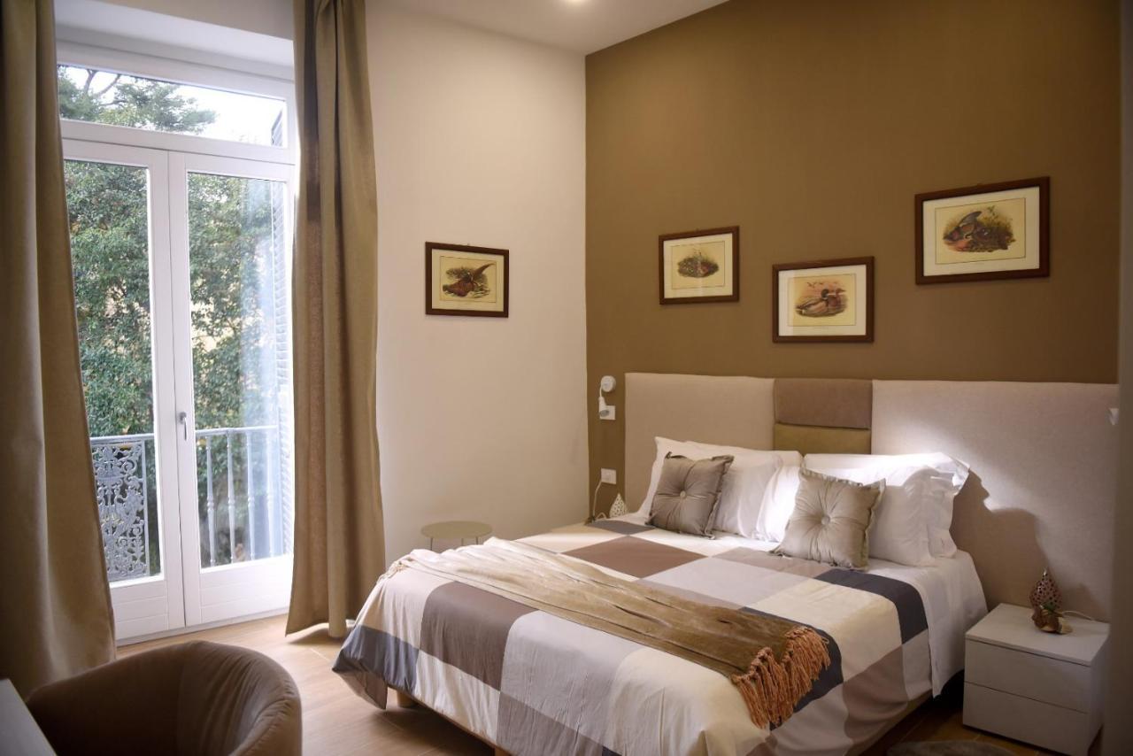 Il Giardino Delle Ninfee Bed & Breakfast Нола Екстериор снимка