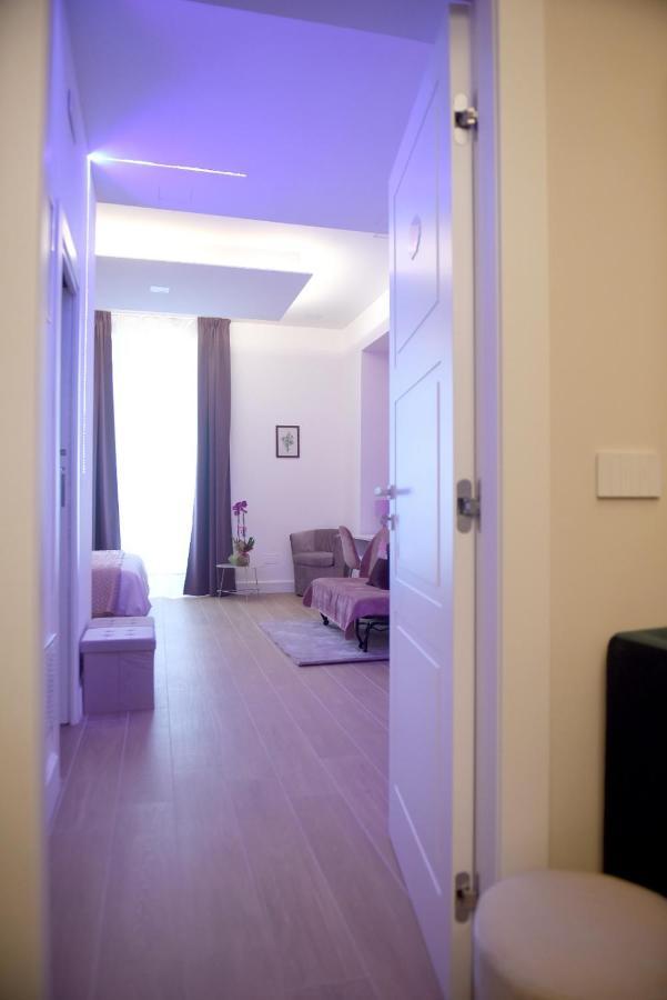 Il Giardino Delle Ninfee Bed & Breakfast Нола Екстериор снимка