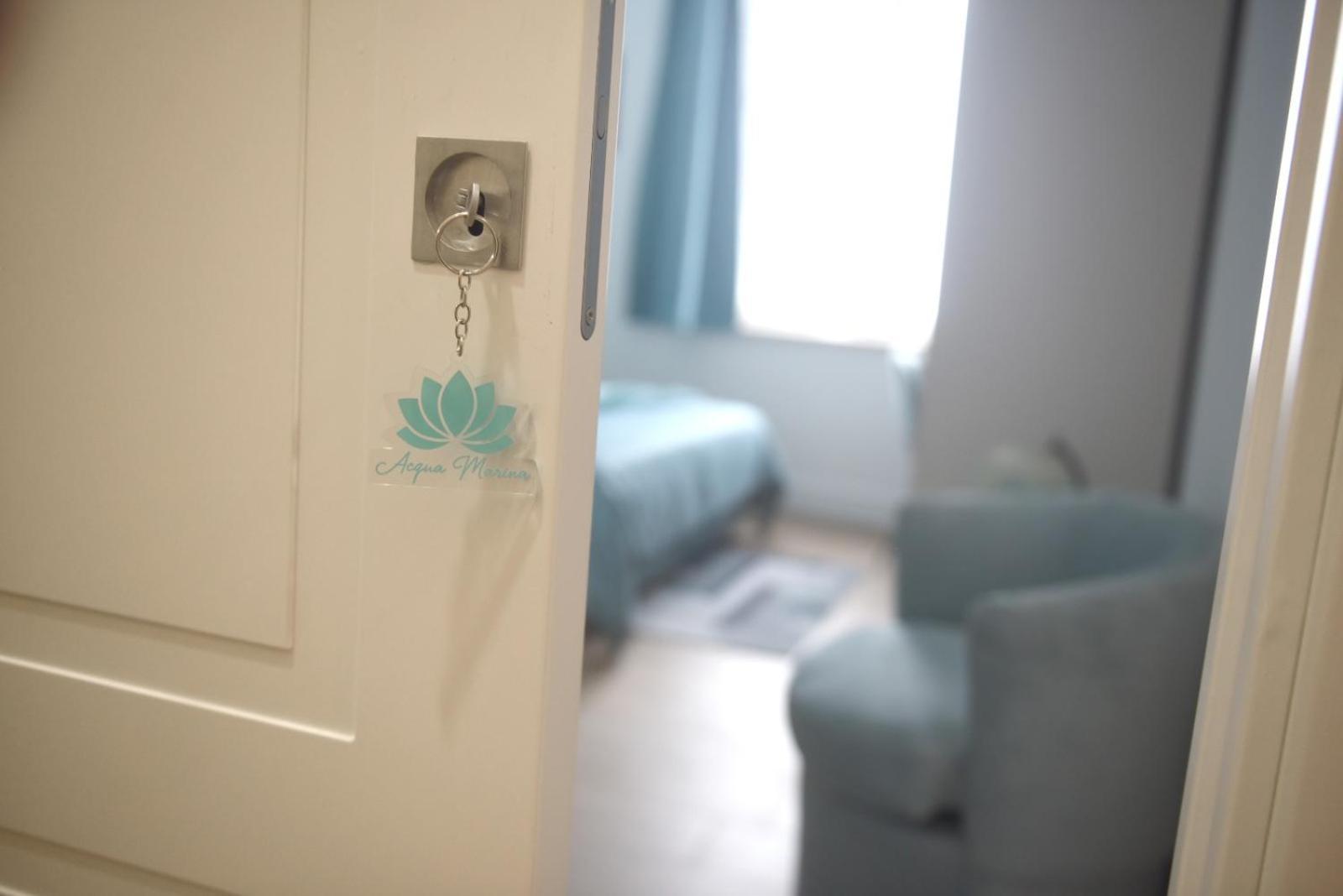 Il Giardino Delle Ninfee Bed & Breakfast Нола Екстериор снимка